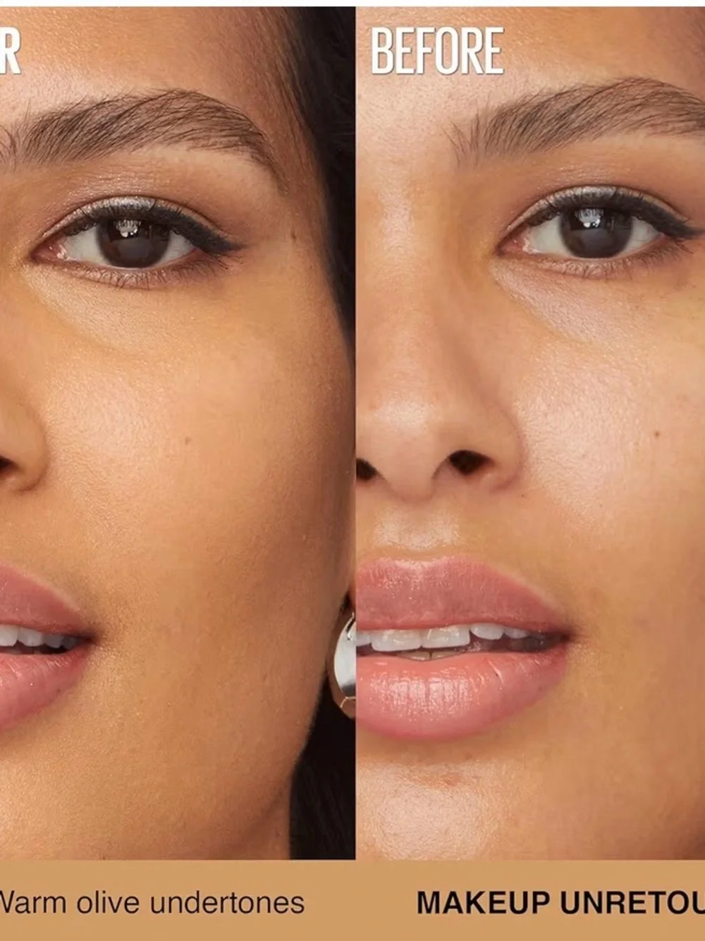 Maybelline Super Stay Foundation 332 - Warm Olive
